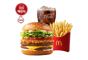창녕 갈릭 비프 버거