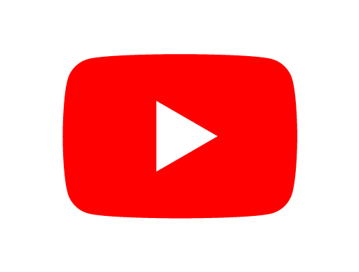 모바일 유튜브 아이콘